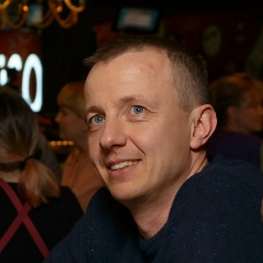 Дмитрий Борисовичев, Архангельск