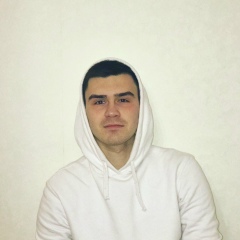 Кирилл Фокин, Череповец