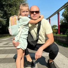 Вячеслав Исак, 06.09.1981, Санкт-Петербург