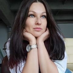 Елена Кострома, 27.05, Пермь