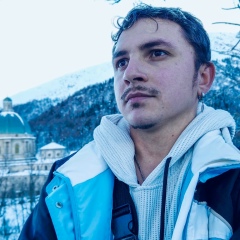 Giorgio Bohdaniuk
