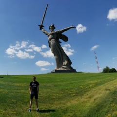 Ильич Ильичев, 11.06.1986, Москва