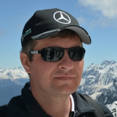 Сергей Пикин, 21.06.1982, Ростов-на-Дону