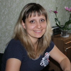 Ольга Харченко, 04.03, Чернигов