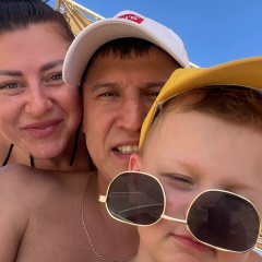 Артём Тунеков, 27.09, Пермь