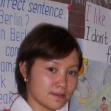 Шолпан Абдукалыкова, 16.12.1981, Алматы