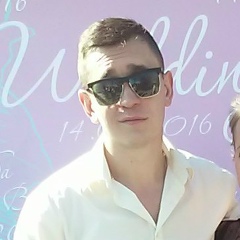 Егор Пархоменко, 08.05, Мелитополь