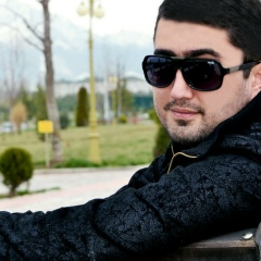 Firuzi Muzaffar, 20.10.1988, Душанбе