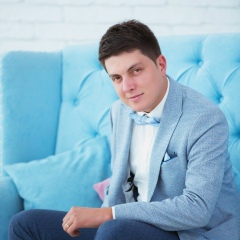Азим Мансурский, 05.07.1991, Симферополь