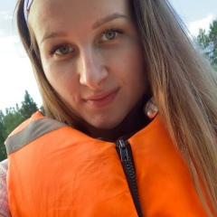 Анна Зайцева, 06.05.1996, Сыктывкар