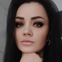 Виктория Иванова, Ставрополь
