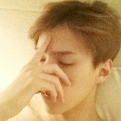 Oh Sehun, 14.04.1994, Seoul