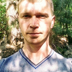 Владимир Неустроев, 08.06.1987, Екатеринбург