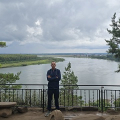 Азат Ибрагимов, 13.04, Уфа