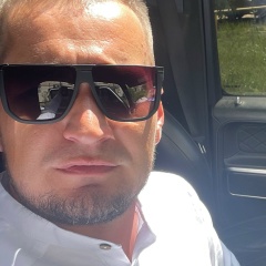 Максим Середов, 07.08, Людиново