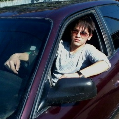 Жанабек Нагашыбай, 07.04.1992, Алматы