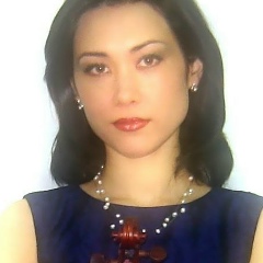 Yana Belousova
