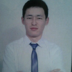 Rustam Orozbekov, 02.03, Бишкек