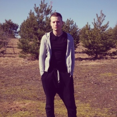 Игорь Авдеев