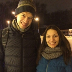 Максим Шамаев, 08.07.1983, Москва