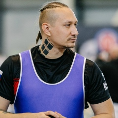 Миша Горшенин, 04.10.1989, Челябинск