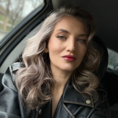 Светлана Каримова, 10.07, Бийск