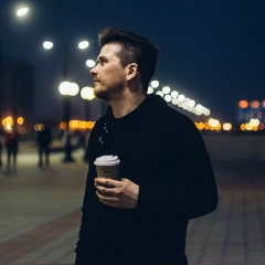 Руслан Заплечников, 13.02.1989, Благовещенск