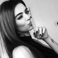 Сабина Жоламанова, 26.05, Алматы