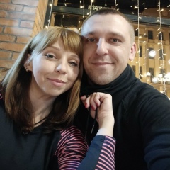 Анна Андрощук, 25.07, Днепр (Днепропетровск)