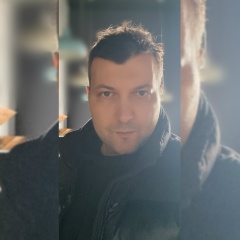 Самир Мамедов, 29.09.1983, Санкт-Петербург