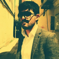 Vefadar Huseynov, 11.05.1990, Хачмаз