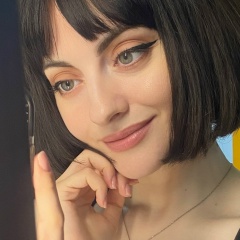 Мария Сабурова, 23.07, Краснодар
