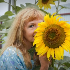 Елена Автономова, 09.03, Москва