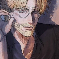 Zeke Yeager, 01.08