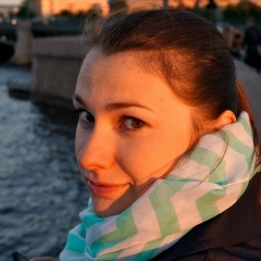 Ирина Андреева, 29.11, Пенза