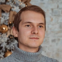 Филипп Кокорев, 27.11.1994, Москва