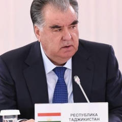 Umedjon Mirzosharifov, 20.06.1992, Душанбе