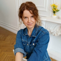 Ирина Демченко, Москва