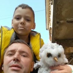Анатолий Чач