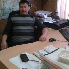 Чингиз Сулейманов, 01.02.1988