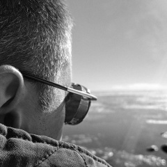 Никита Алексеев, 03.12.1983, Санкт-Петербург