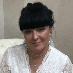 Кристина Терновская, 23.02, Новый Уренгой