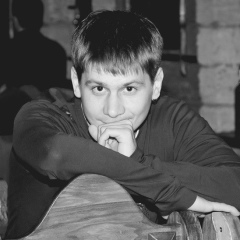 Андрей Гуров, 14.02.1982, Киев