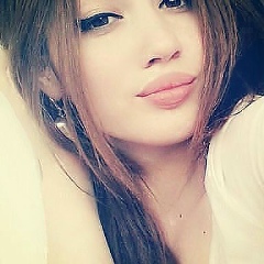 Rushana Iskandarova