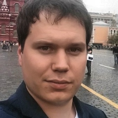 Александр Балуев, 04.01.1990, Горно-Алтайск