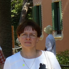 Елена Васильева, 03.02, Санкт-Петербург