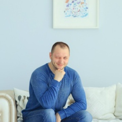 Артур Ляховец, 21.03.1988, Минск