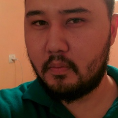 Алибек Абетов, 01.12, Алматы