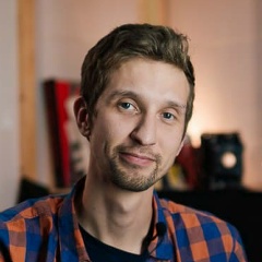 Иван Зуйков