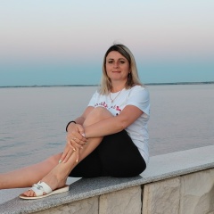 Татьяна Колосова, 27.10, Челябинск
